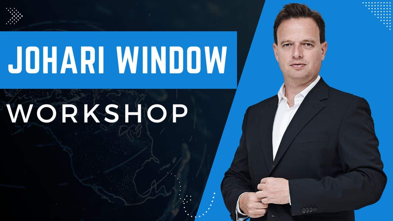 Johari Window Workshop