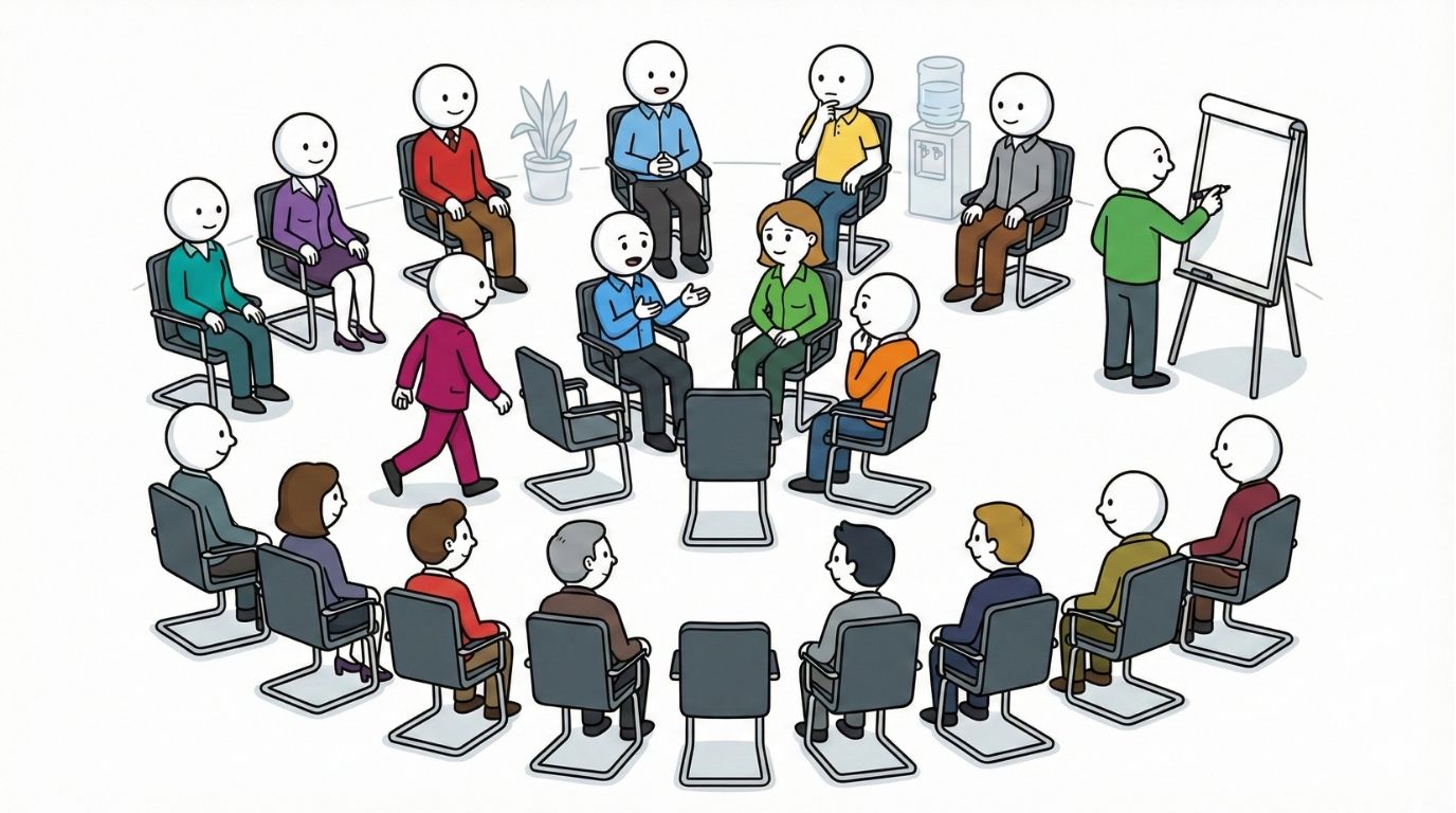 Samoan Circle Samoan Circle