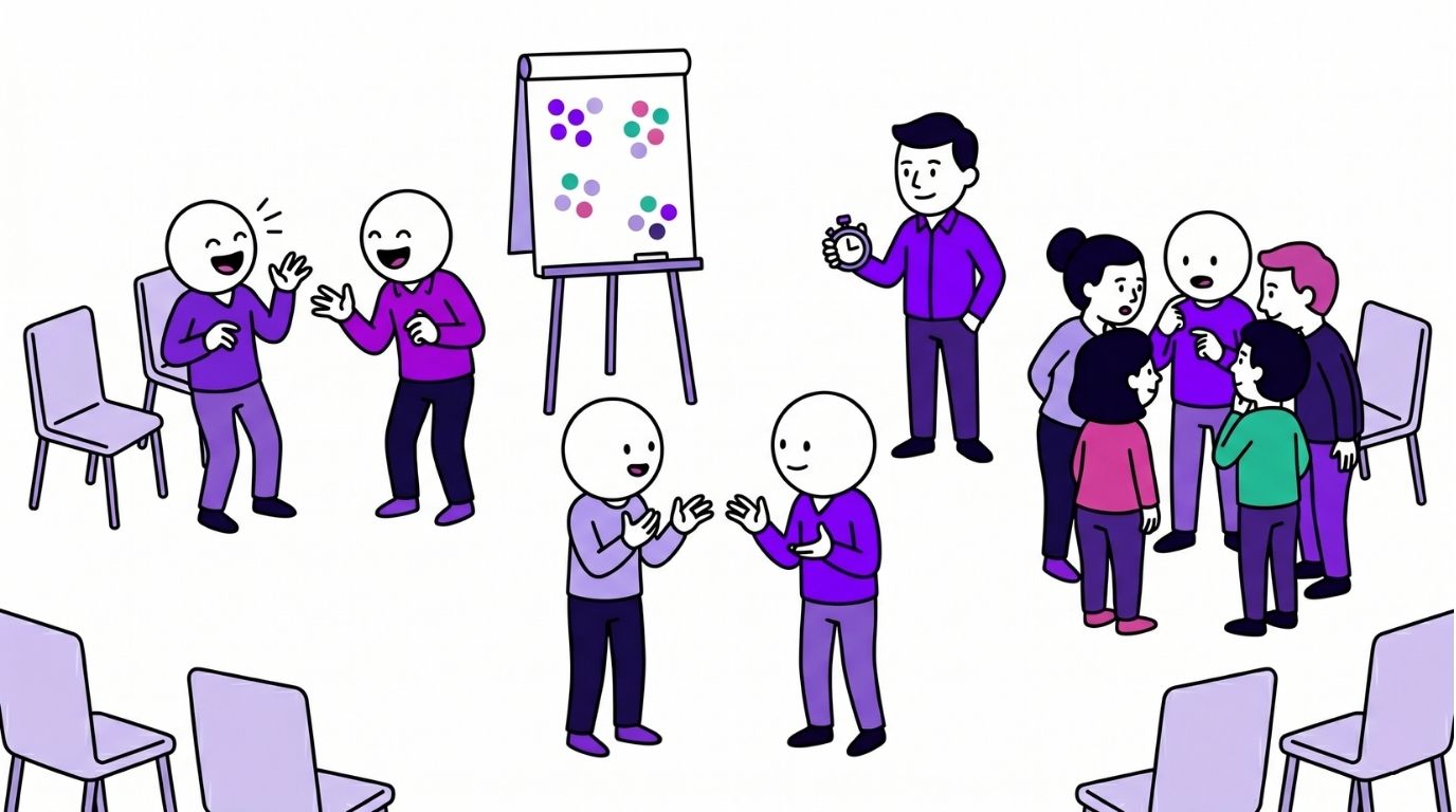 Improv Based Facilitation Improv Based Facilitation