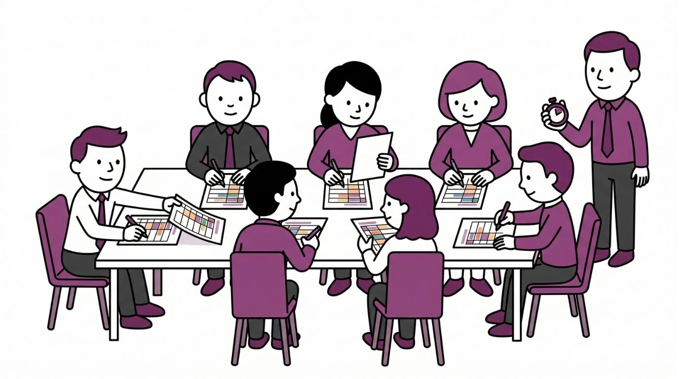 Brainwriting Brainwriting