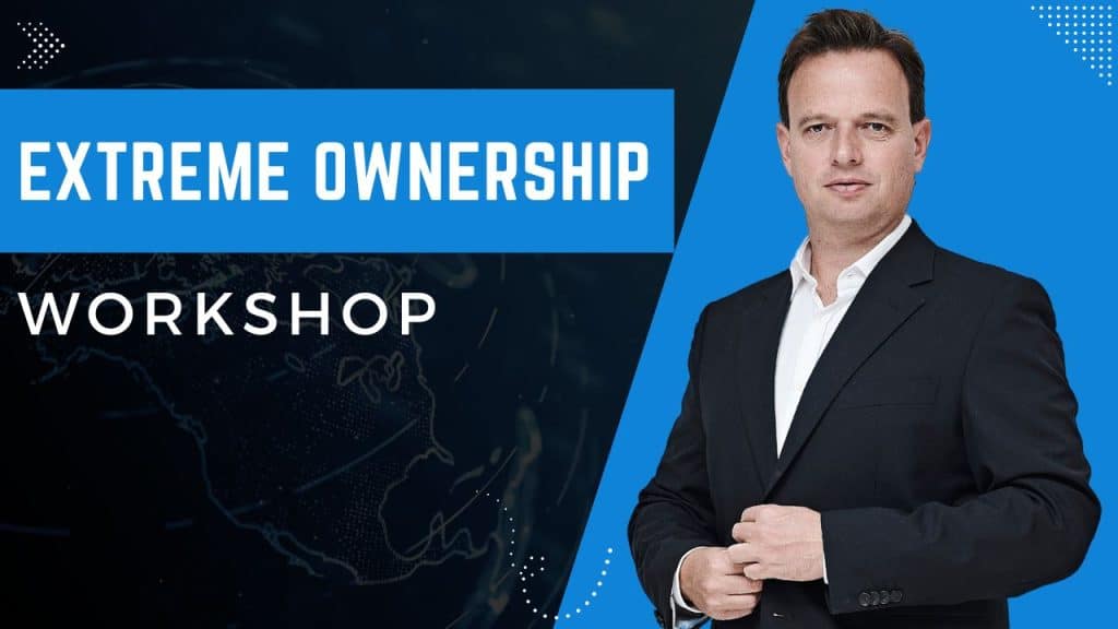 Extreme Ownership Workshop