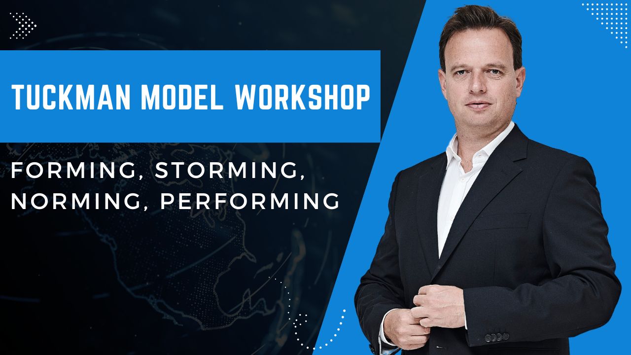 The Tuckman Model Workshop