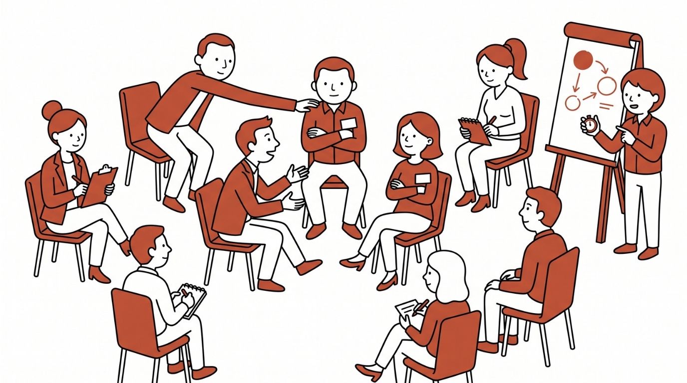 Handling Conflict In Your Team Handling Conflict In Your Team