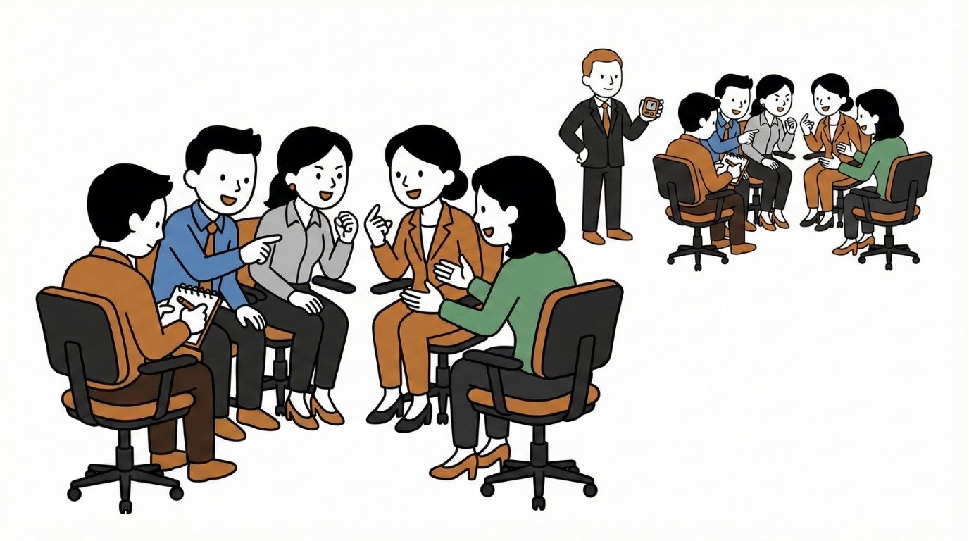 Wise Crowds Wise Crowds