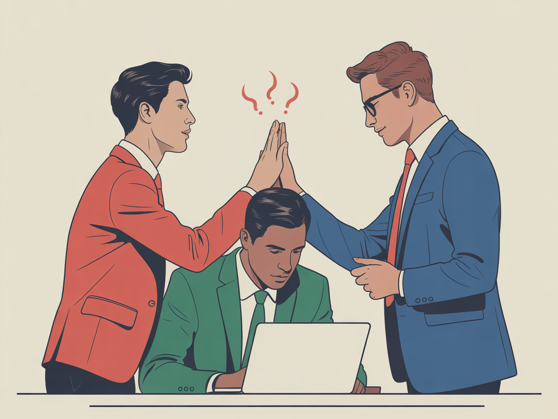 Silos in the Team workshop