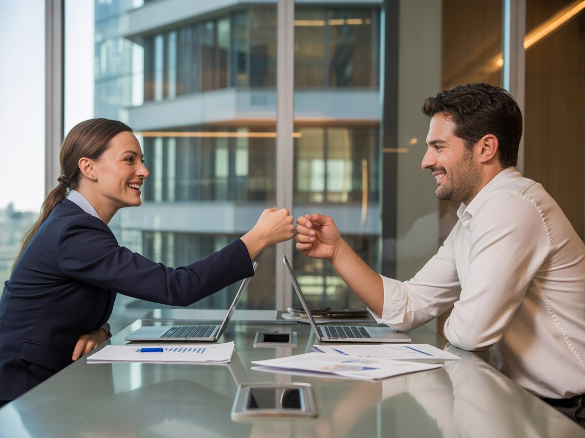 Agreeing on Ways of Working