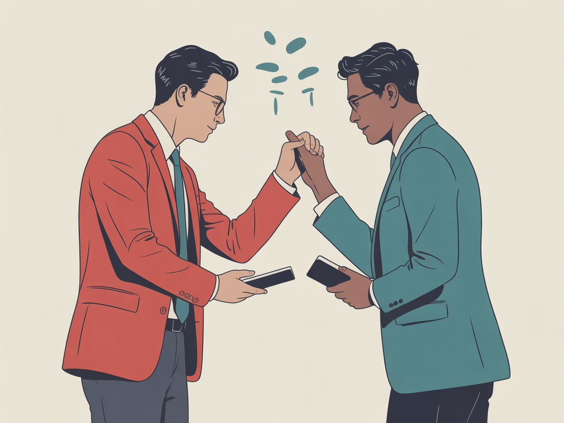 Lack of Communication workshop