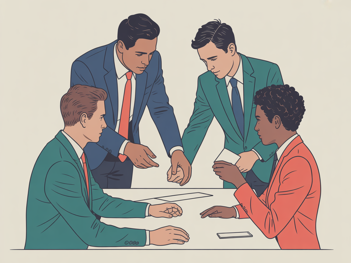 Poor Problem-Solving workshop