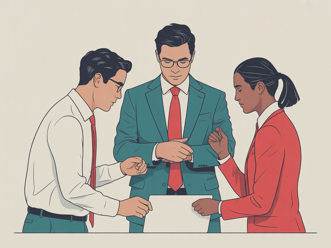 Reduced Productivity workshop