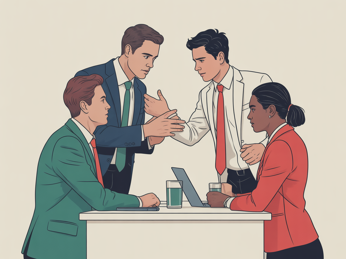 Misaligned Goals workshop