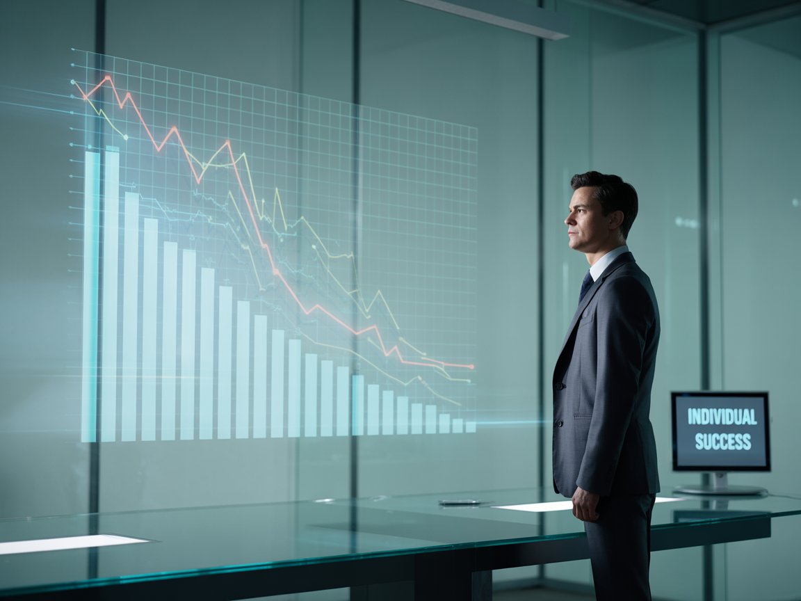 Competition over collaboration