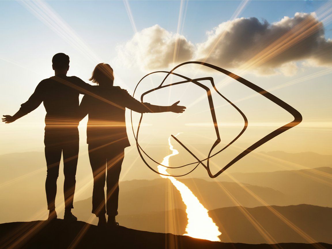 Shared Purpose & Vision