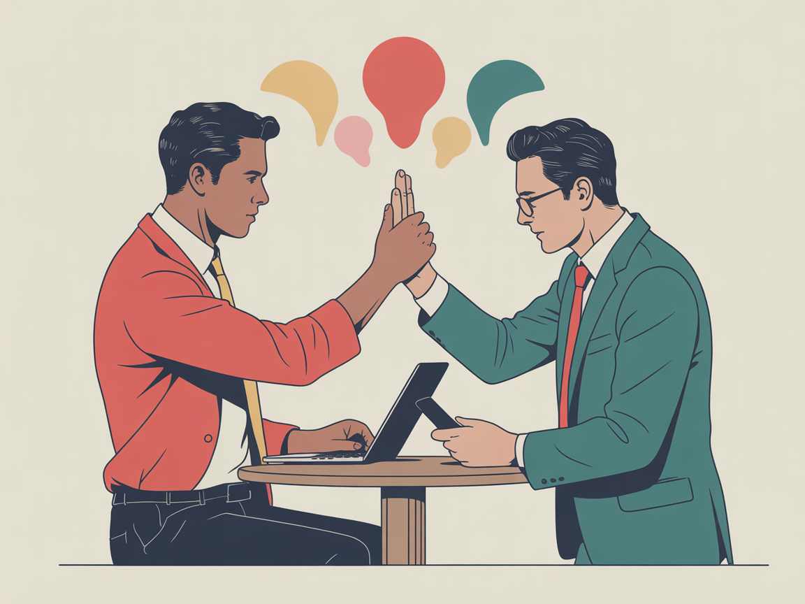 Resistance to Collaboration workshop