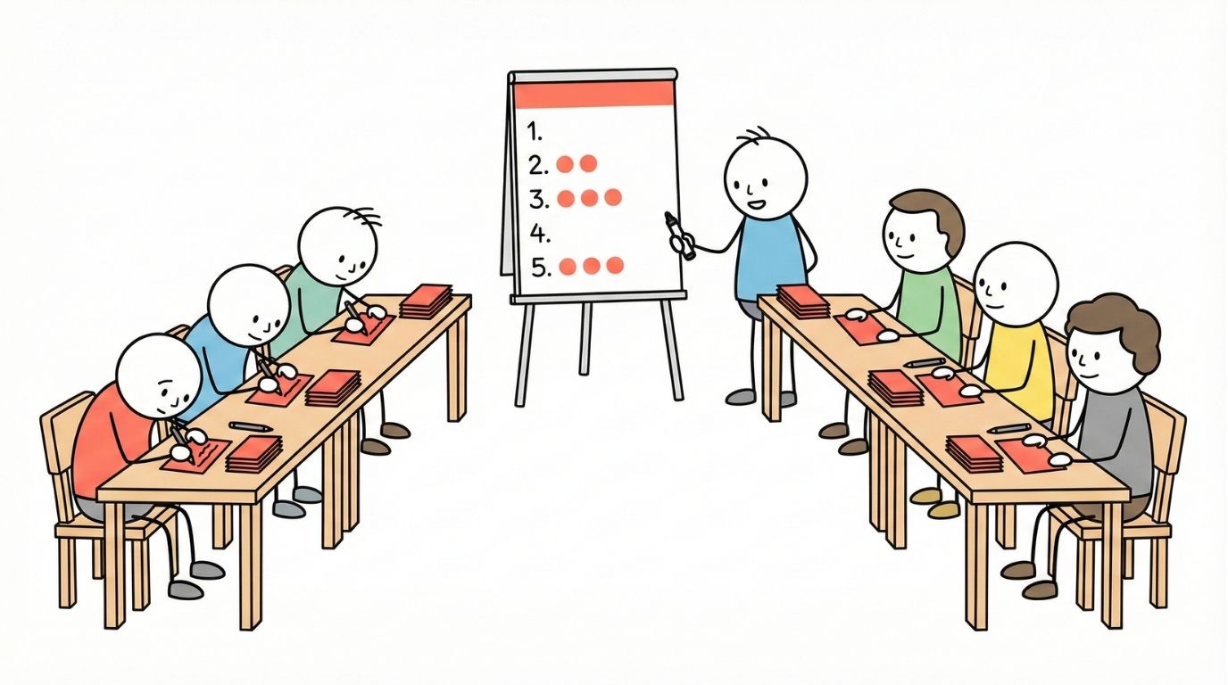 Nominal Group Technique