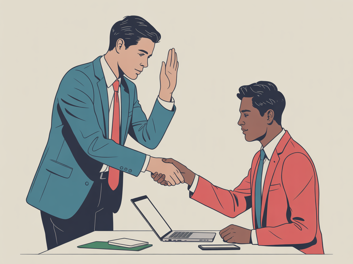 Missed Deadlines workshop