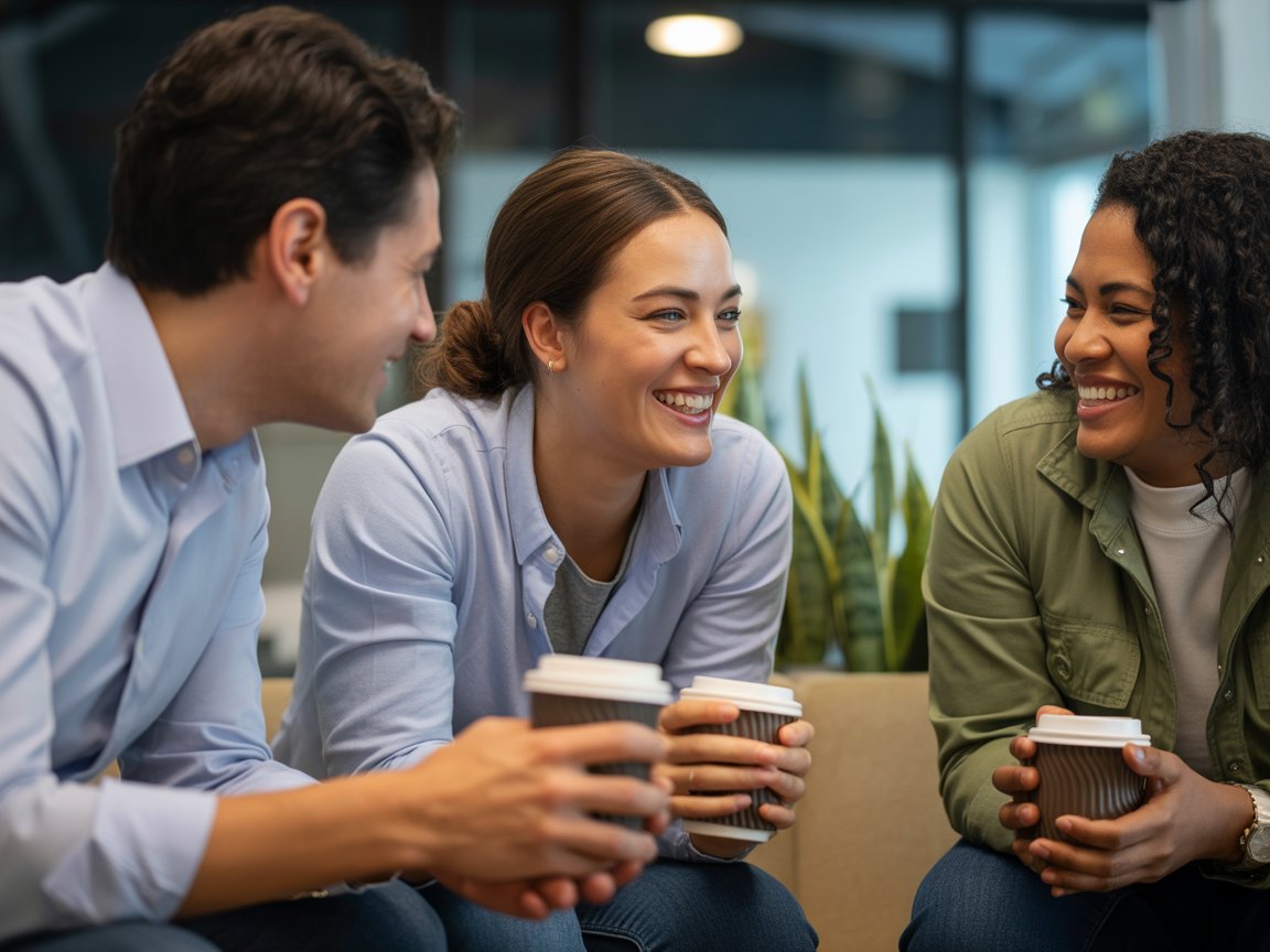 Building Rapport and Clarity