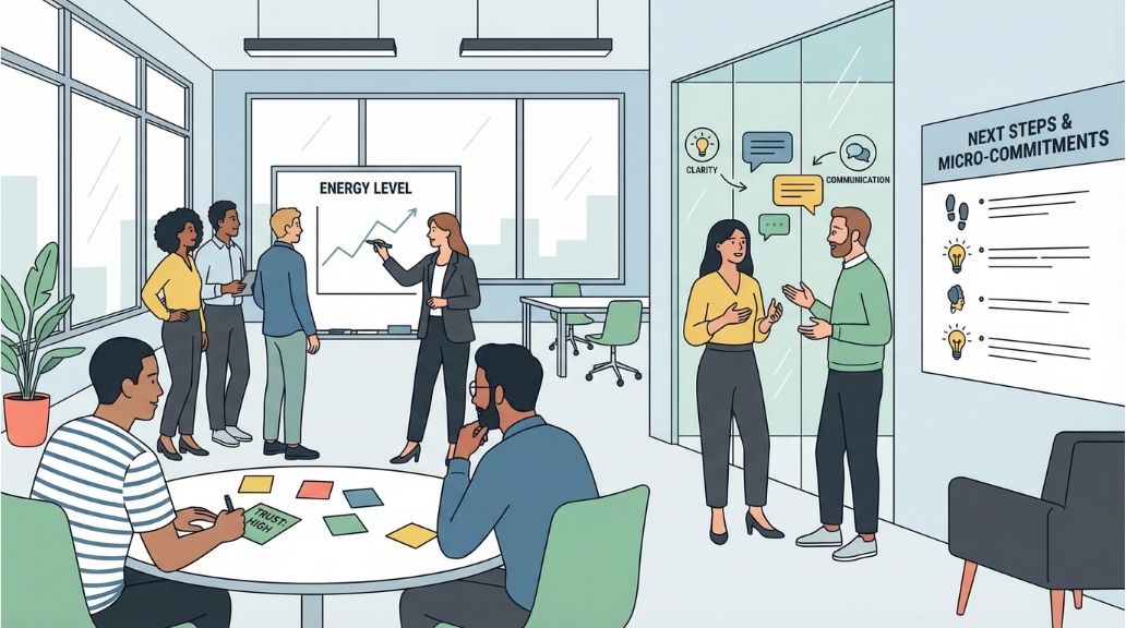 Team Temperature Check