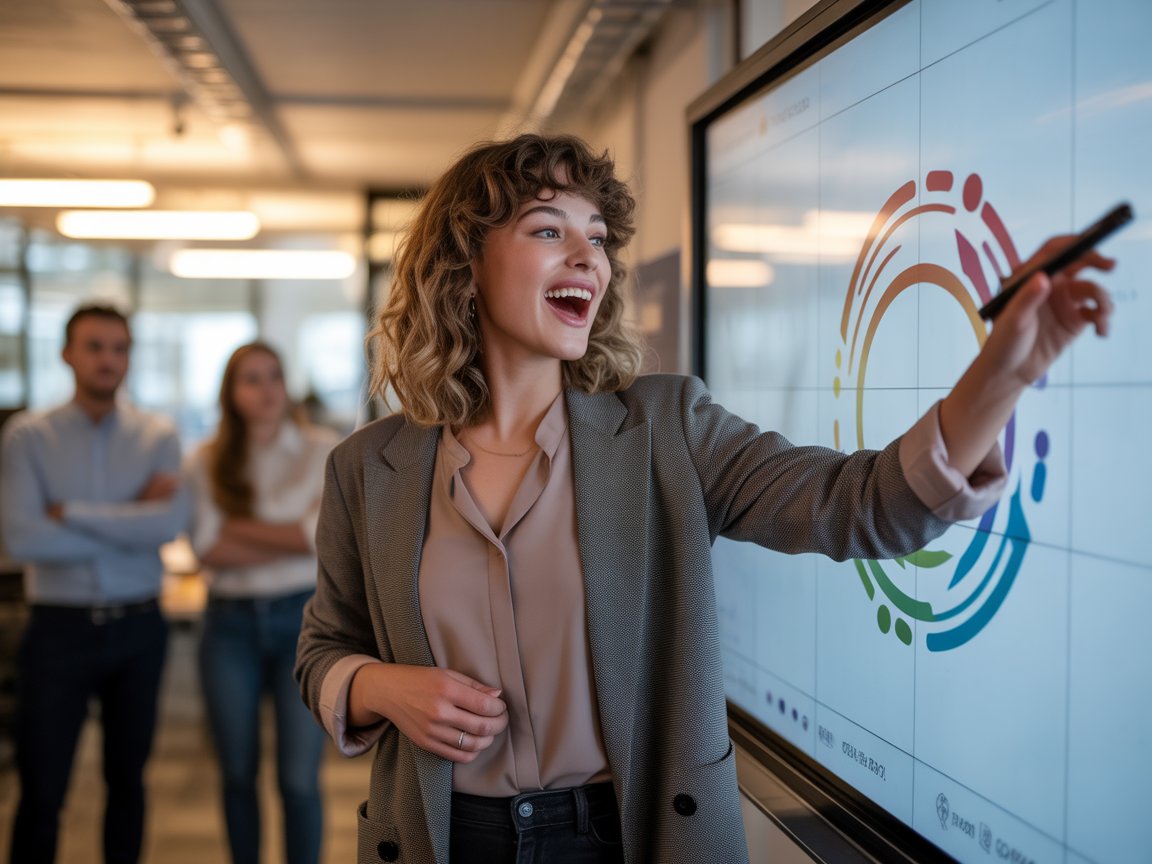 Encouraging Risk-Taking and Innovation