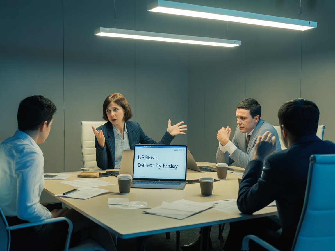 Frequent Misunderstandings