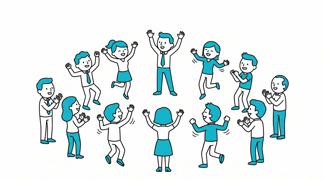 Energises illustration