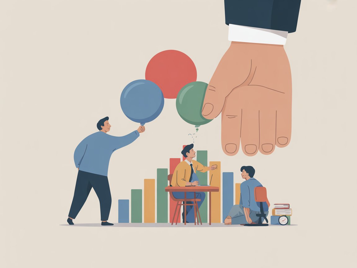 Lack of Trust workshop