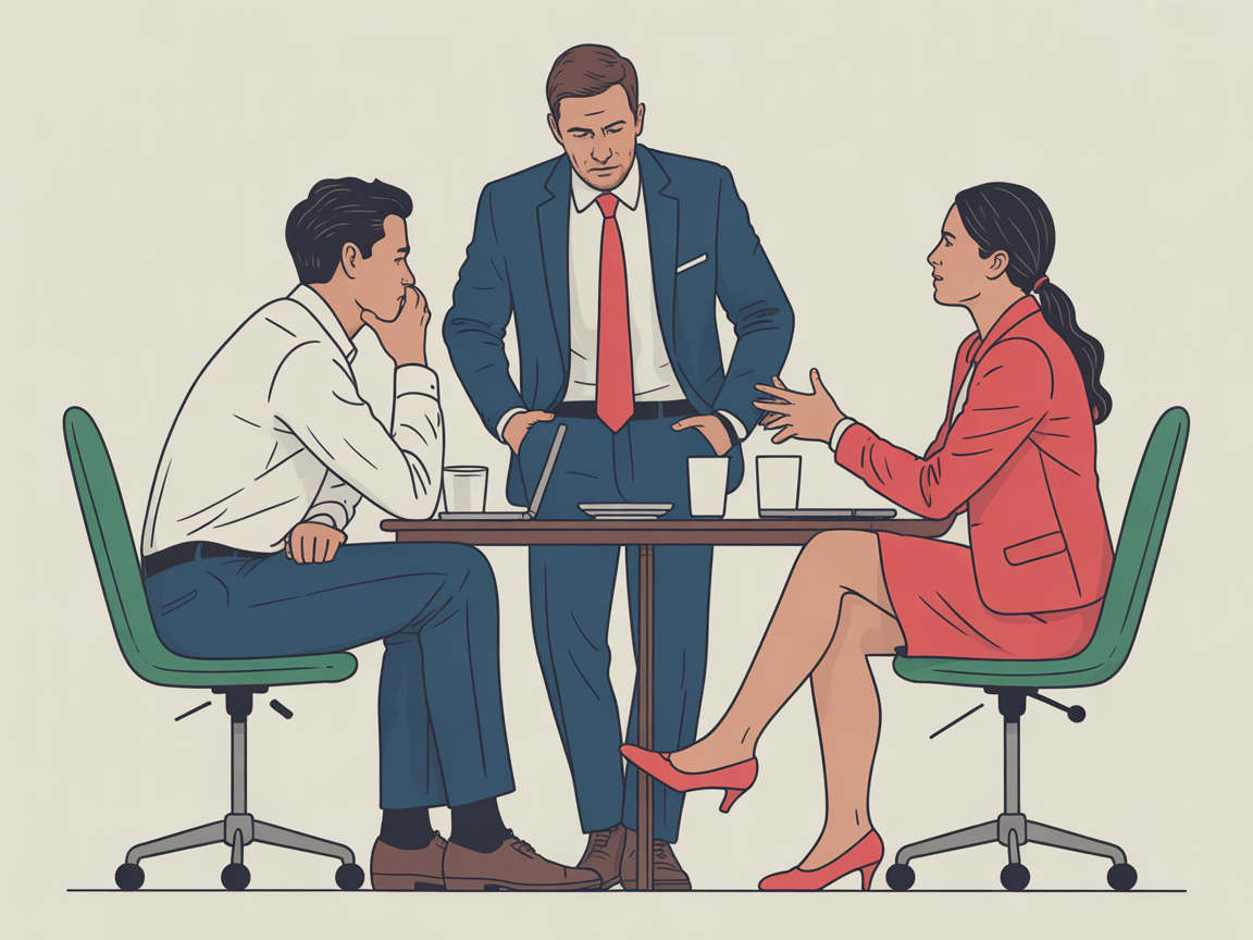 Low Engagement workshop