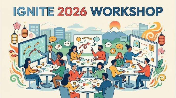 Ignite 2026 Workshop