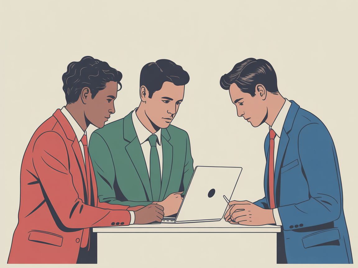 Silo Mentality workshop