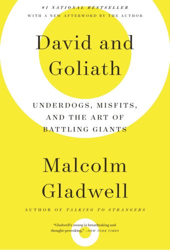 David and Goliath: Rethinking Advantage in Teams