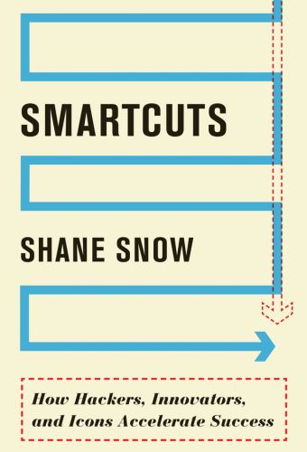 Smartcuts Book Cover