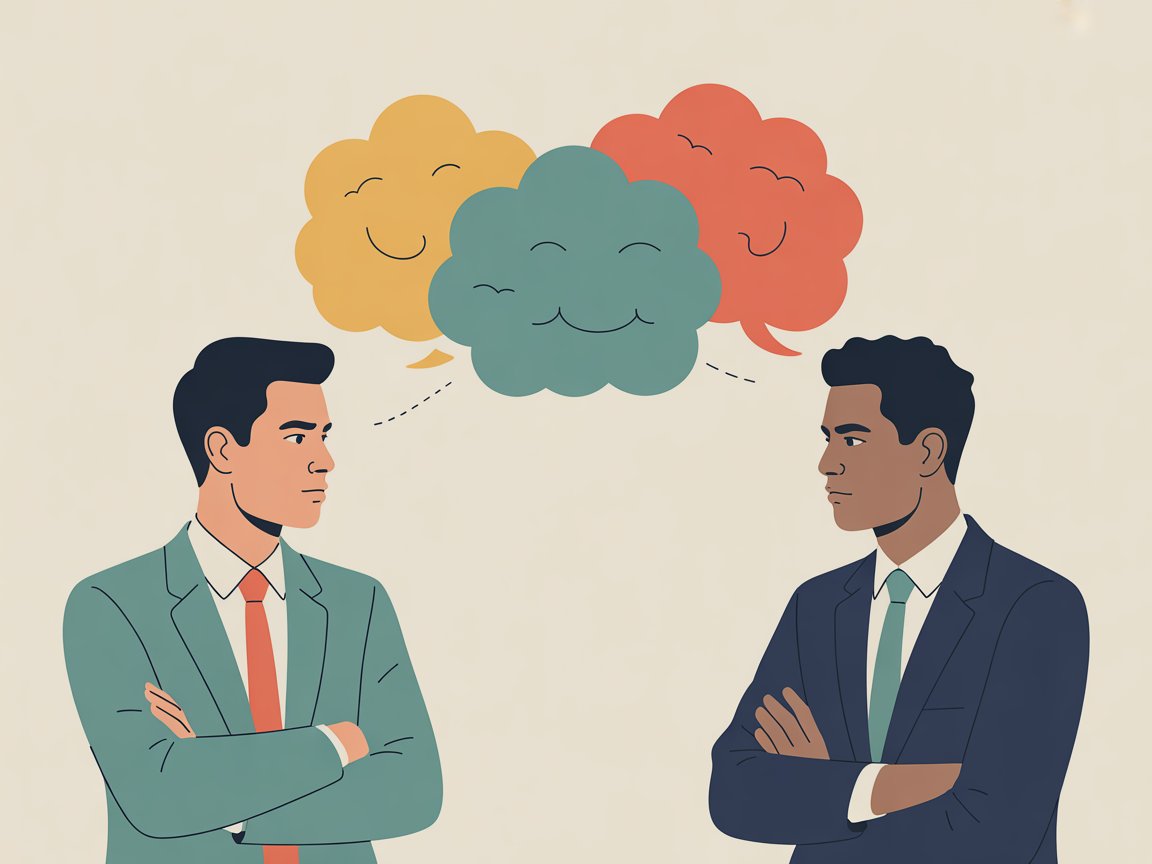 Frequent Miscommunication workshop