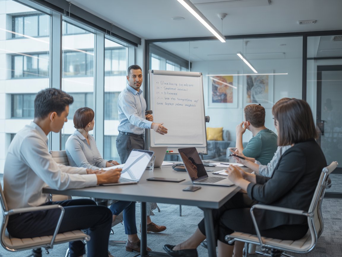 Setting Expectations