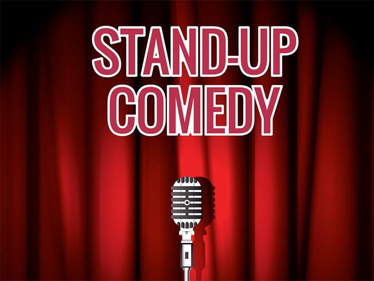 Whose Line Is It Anyway