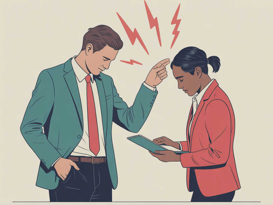 Unequal Workload Distribution workshop