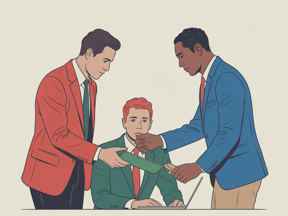 Inefficient Workflows workshop