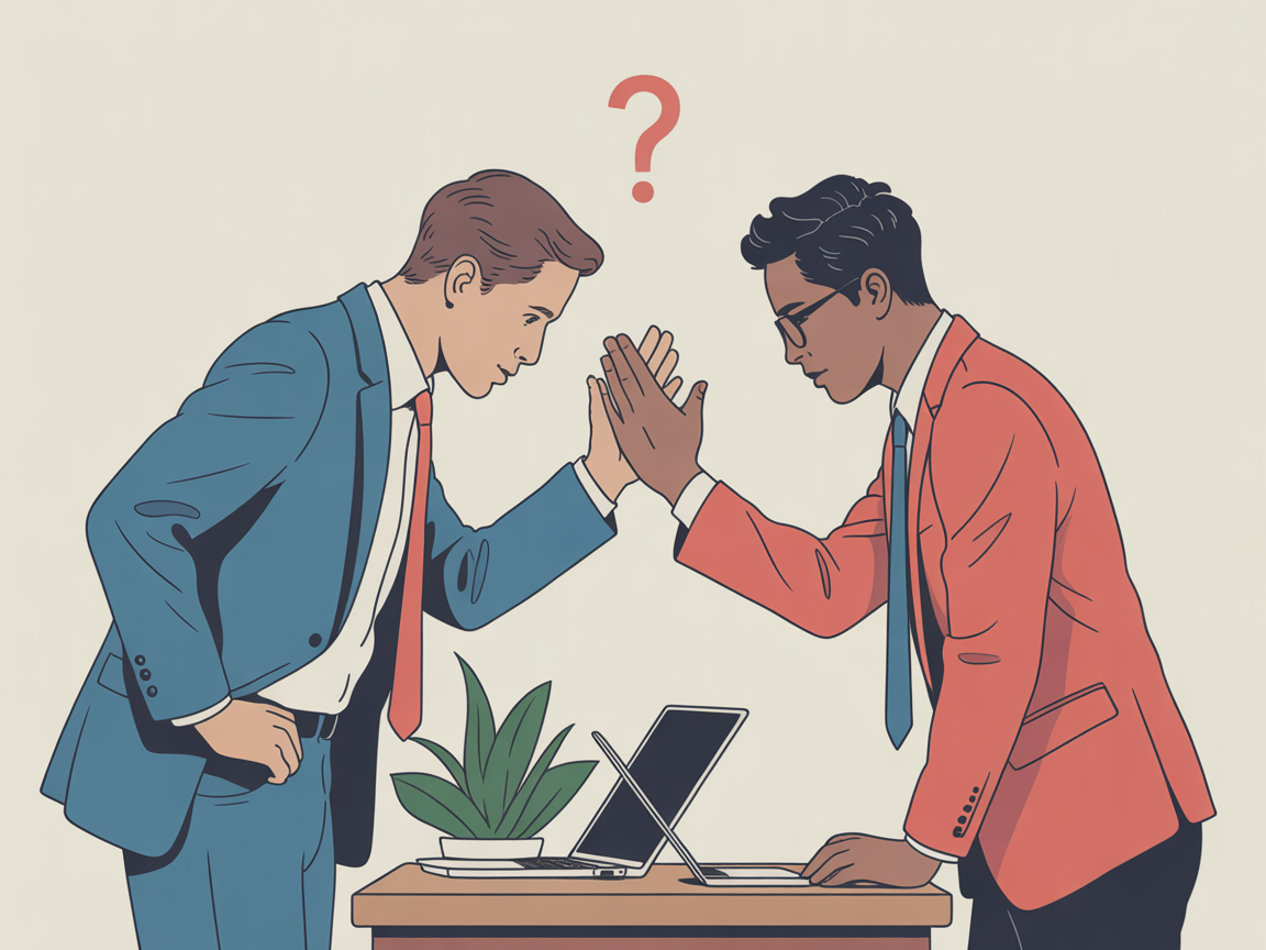 Poor Visibility of Work workshop